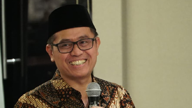 MOOC Pintar Lampaui Target, 1,304 Juta Peserta Ikuti Pelatihan Digital Kemenag