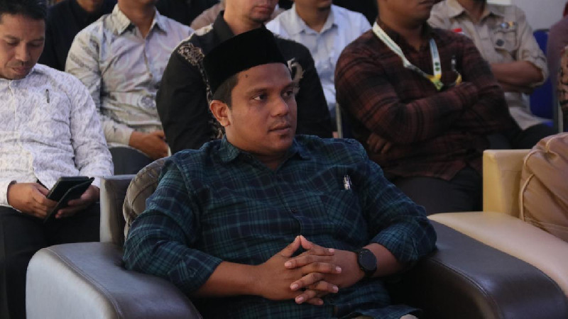 Fenomena Warung Kopi Banda Aceh Diserbu Warga saat Listrik Padam