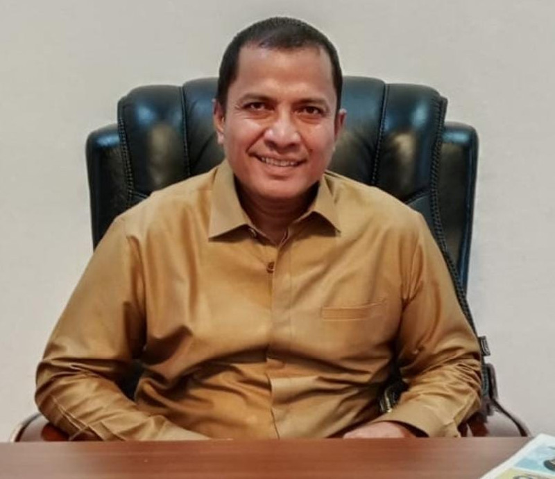 Nyak Dhien Gajah: BRA Harus Jadi Rumah Besar Reintegrasi Aceh