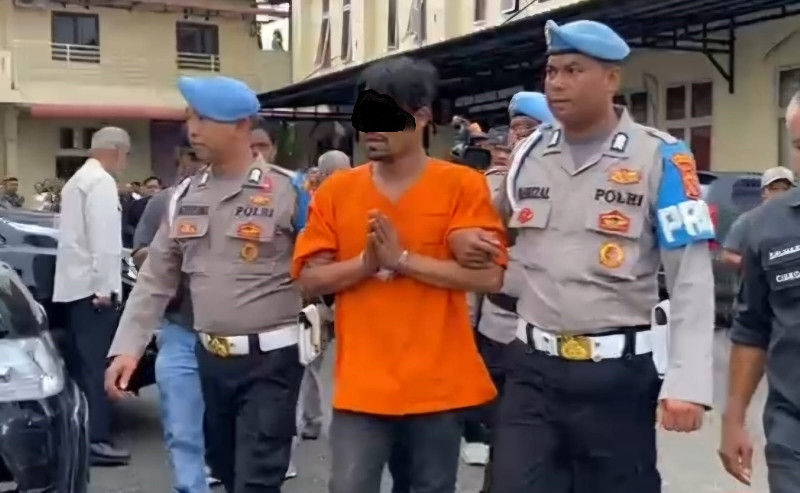 Uang Rp90 Juta Jadi Motif di Balik Penembakan Warga Alue Lim Lhokseumawe