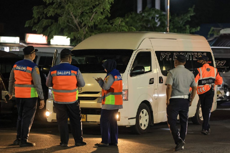 418 Armada AKDP di Aceh Jalani Rampcheck dan Penilaian Standar Pelayanan Minimal