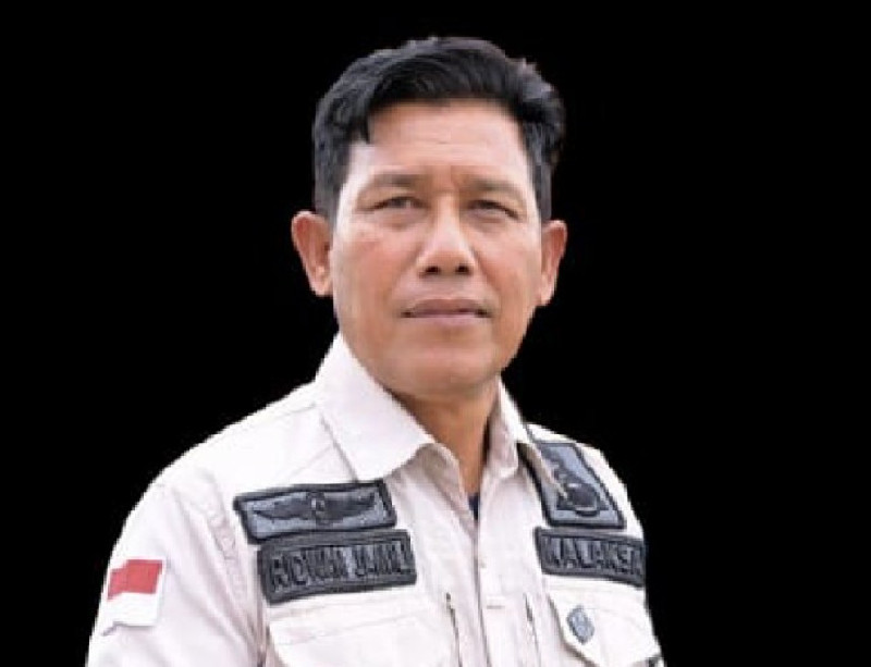 BPBD Aceh Besar Ingatkan Warga Waspada Hadapi Cuaca Ekstrem