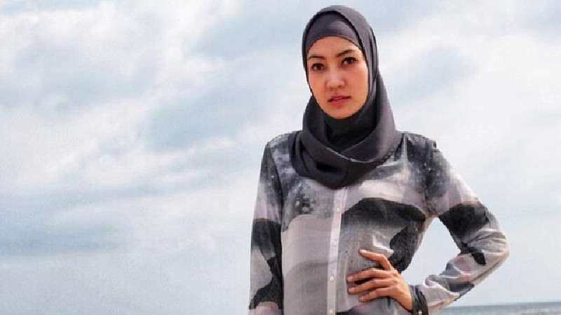 Jejak Digital Steffy Burase di Aceh: Dua Kegiatan Besar yang Batal Terlaksana