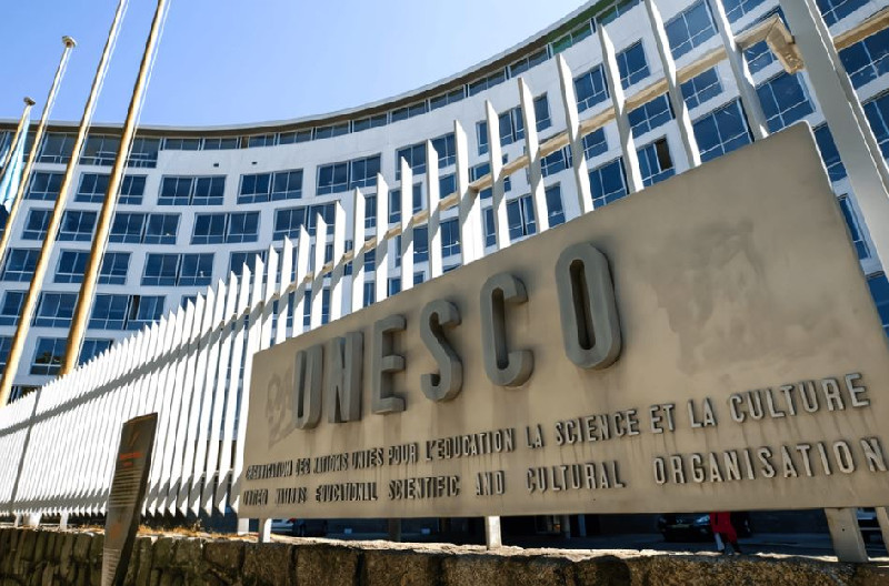 Lima Capaian Strategis Indonesia di Sidang Umum ke-43 UNESCO