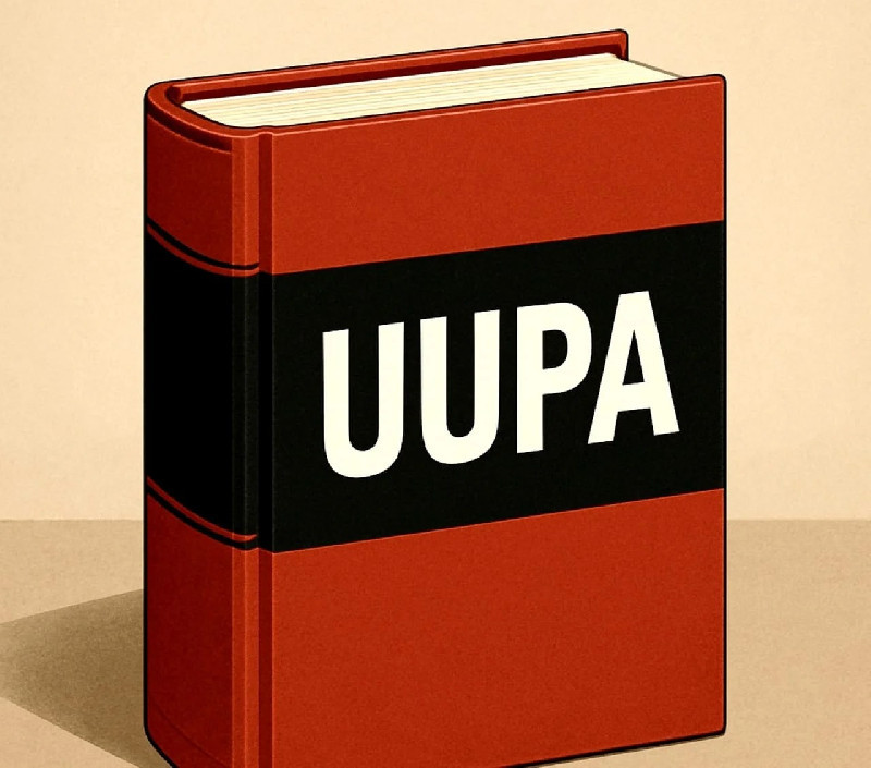 Rahmat Salam: Revisi UUPA Harus Perjelas Kewenangan dan Tata Kelola Otsus