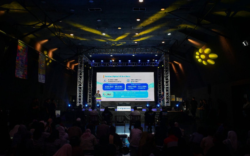 Responsibilitas Kreator Konten di Tengah Arus Viralitas