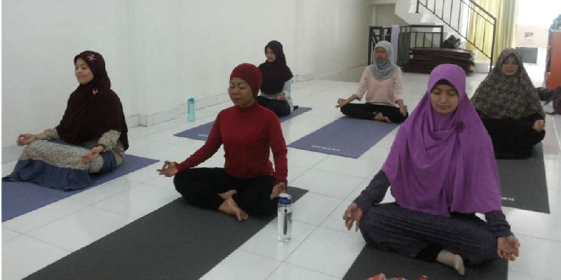 Bukan Jalan Kaki, Ini Olahraga Paling Dianjurkan untuk Usia di Atas 60 Tahun