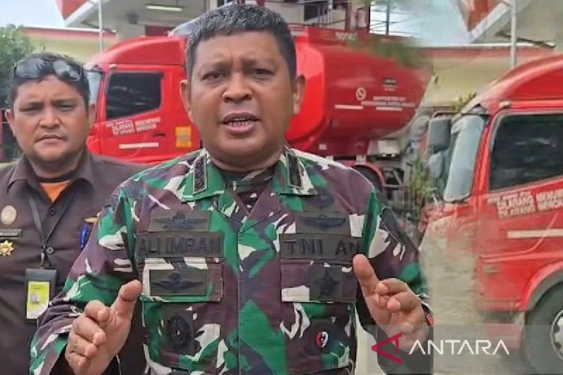 Danrem Panik Salah Peran Tanggap Darurat, Nurzahri Kritik TNI Amankan Bantuan Banjir di Aceh Utara