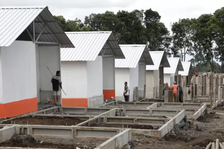 Pascabencana, Bupati/Wali Kota di Aceh Diminta Siapkan Lahan Hunian Sementara