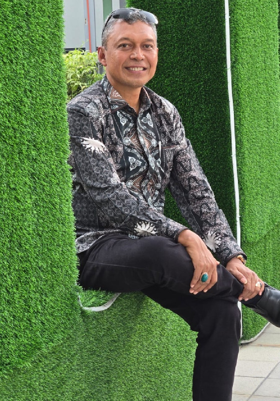 Bumi Makin Panas Binatang Makin Buas, Manusia Makin Ganas