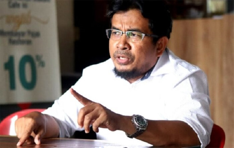 Aceh Bangkit dengan Kekuatan Kolektifnya Pasca Bencana Banjir