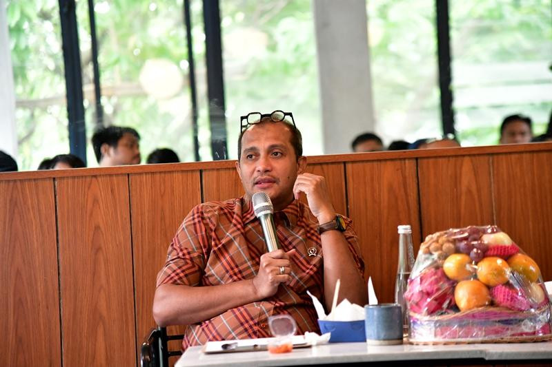 KUHP Nasional Prioritaskan Pidana Nonpenjara, Berlaku Mulai 2026