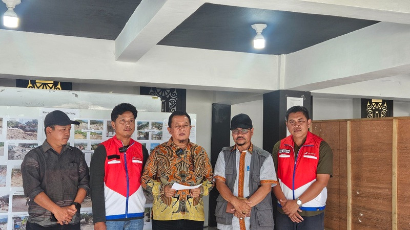 BBM Masih Terbatas, Pemkab Gayo Lues Harap Masyarakat Bijak dalam Berkendara