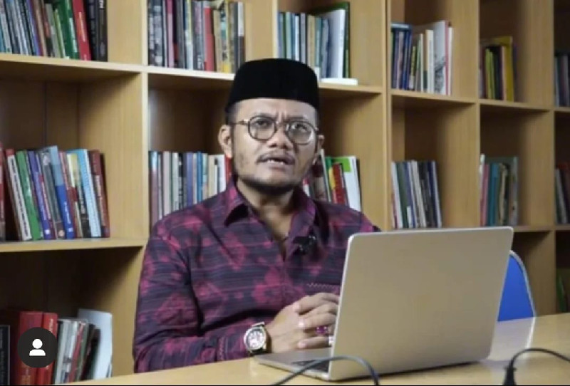 Pengamat Nilai Teror terhadap Pengkritik Penanganan Bencana Kontraproduktif