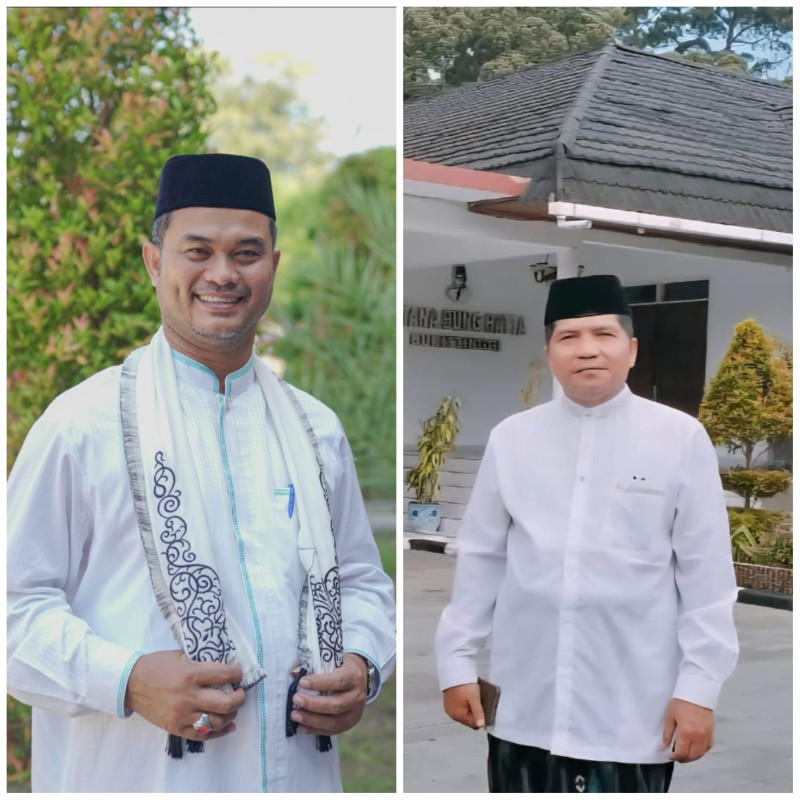 MPU Aceh Minta Pemerintah Perkuat Peran Da&rsquo;i Perbatasan Pascabencana