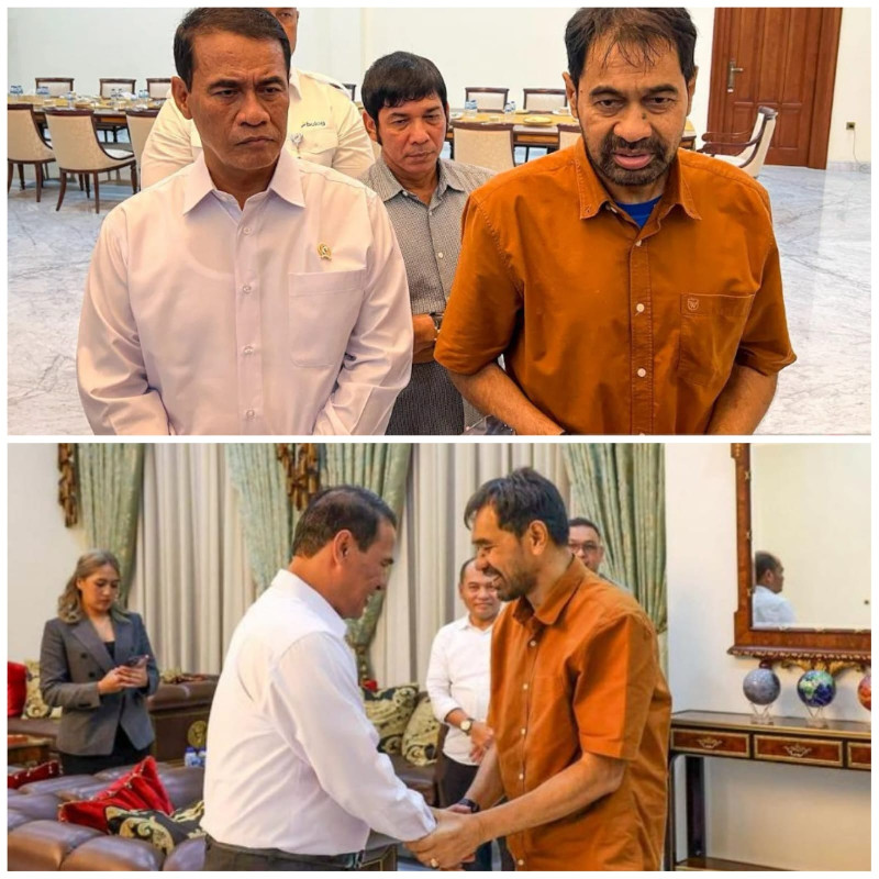 Pemerintah Dorong Investasi Peternakan Ayam dan Susu di Aceh