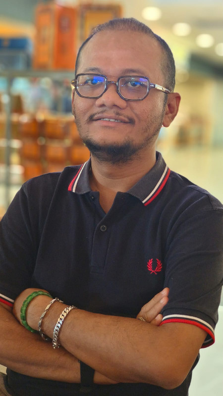 Prabowo–Mualem: Jejak Kedekatan yang Tak Tersurat