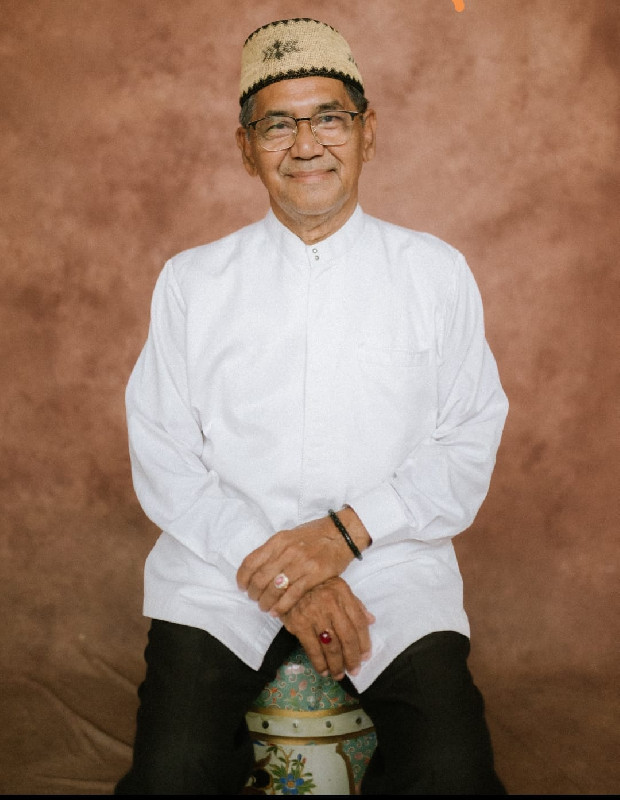 FKUB Aceh Ajak Peringati Nataru dengan Khidmat dan Peduli