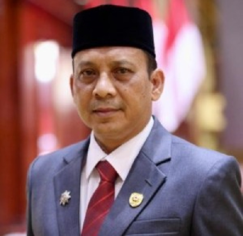 Aceh Terima 10.000 Ton Beras Bencana dari Pemerintah Pusat