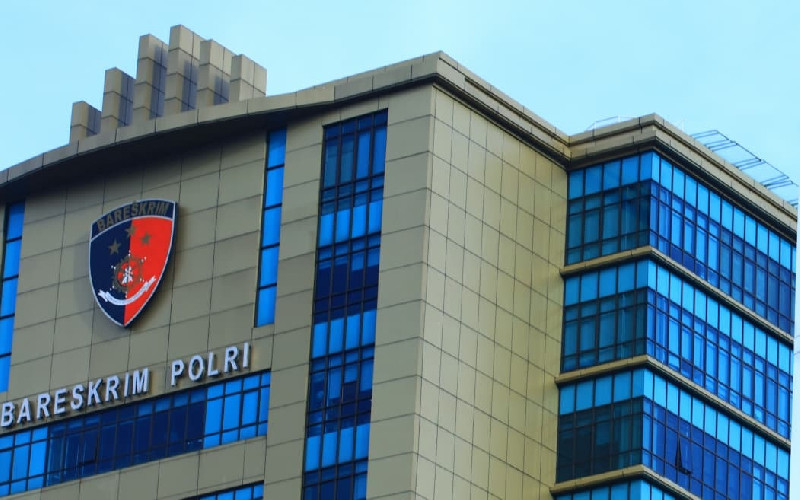 Bareskrim Telusuri Dugaan Illegal Logging di Balik Kayu yang Terbawa Banjir Sumatera