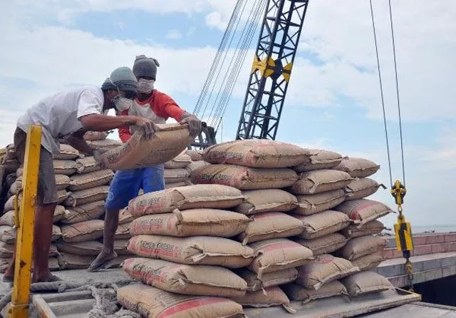 Harga Semen Melonjak di Aceh, Mualem Perintahkan Pengawasan Ketat