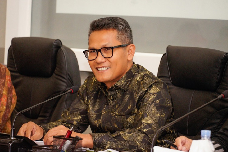IKI Desember 2025 Turun ke 51,90, Industri Masih Ekspansi tapi Melambat