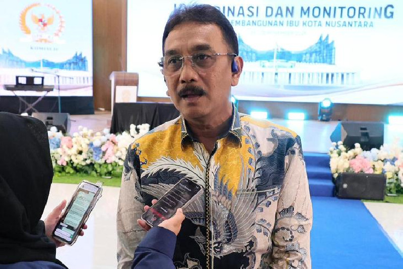 Libur Panjang Nataru, Kesempatan Masyarakat Urus Aset Tanah di ATR/BPN