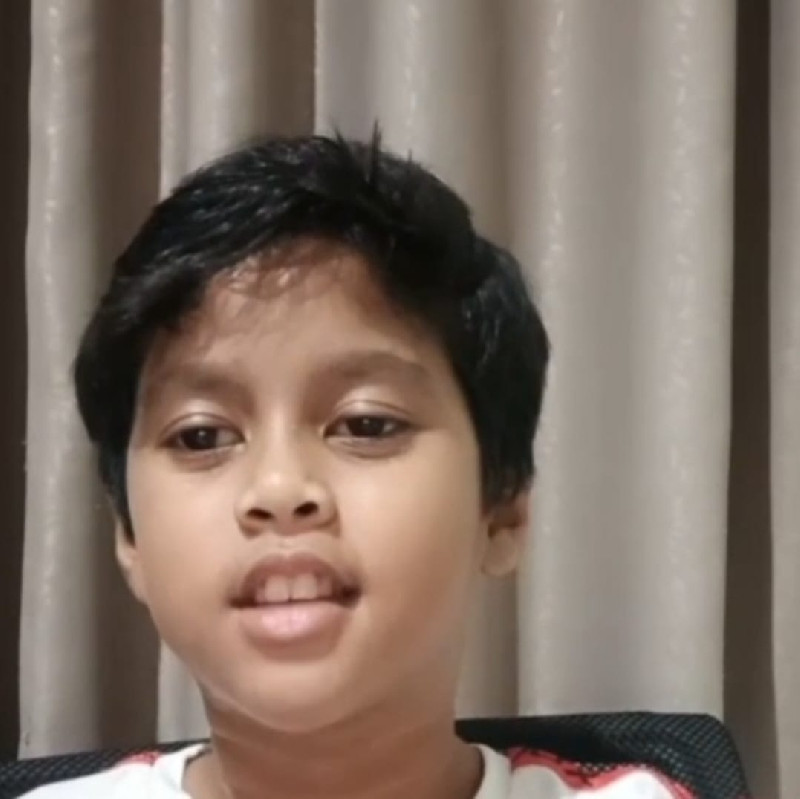 Anak Aceh Minta Dunia Internasional Bantu Penanganan Bencana Banjir Sumatera 2025