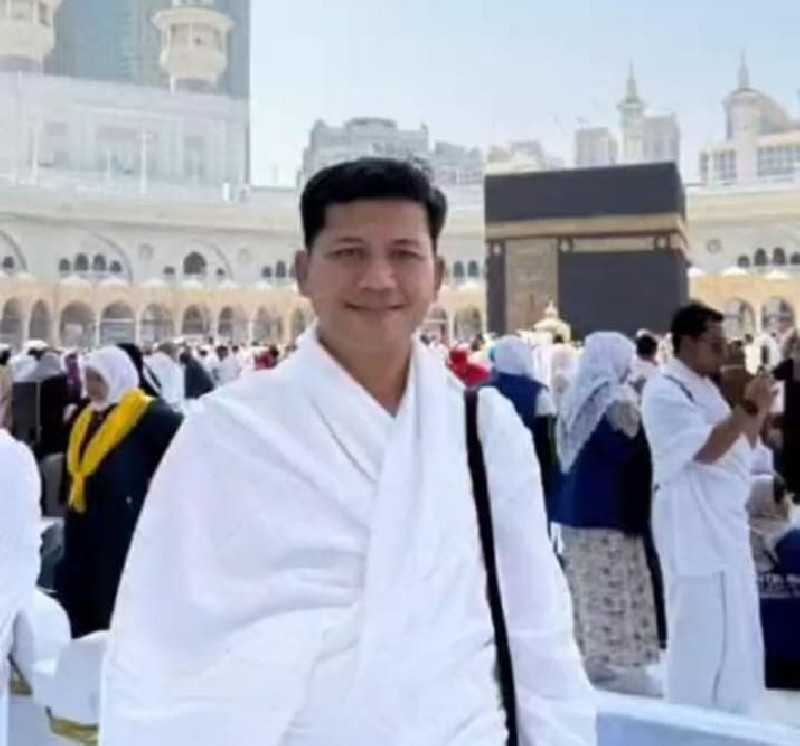 Tanpa Izin Gubernur, Bupati Aceh Selatan Berangkat Umrah Saat Daerah Dilanda Banjir
