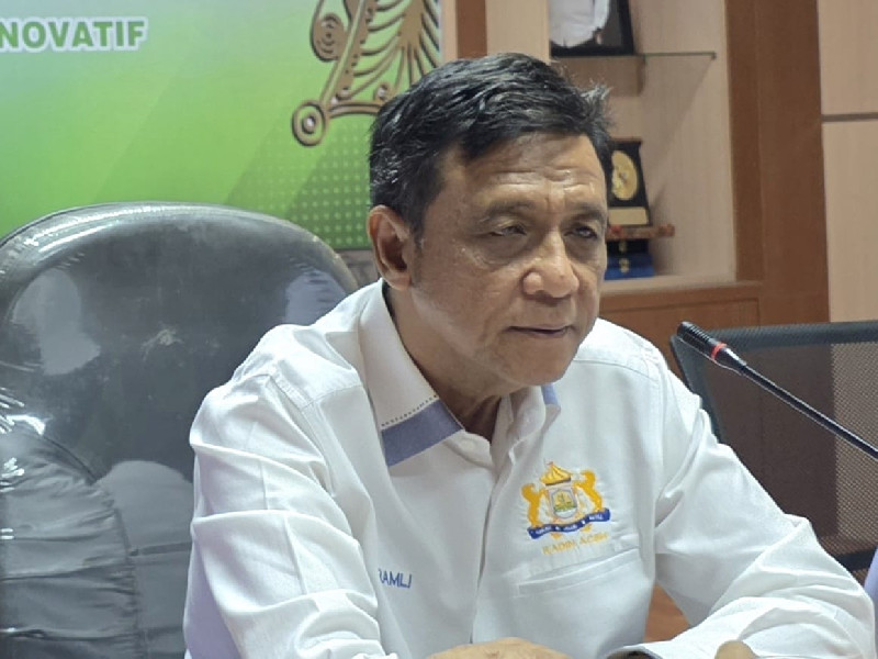 Kadin Aceh Tegas: Distribusi Gas Tanggung Jawab Pertamina, Jangan Bebani Pemerintah