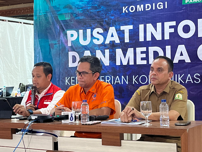 Dinkes Aceh Kerahkan Ratusan Tenaga Medis Tangani Dampak Banjir