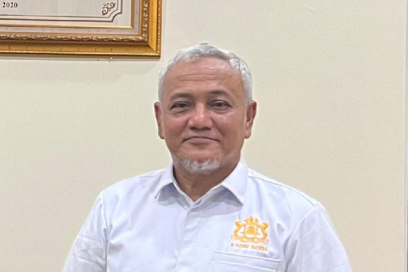 KADIN Aceh: Kelangkaan LPG Lumpuhkan UMKM dan Rakyat Terjepit Pasca Bencana