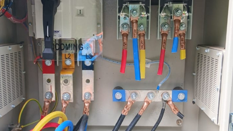 13 Kabel Trafo PLN di Banda Aceh dan Aceh Besar Dicuri