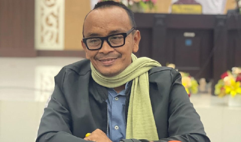 14 Desember Lampu Belum Menyala di Aceh, Menteri BUMN Didesak Copot Dirut PLN