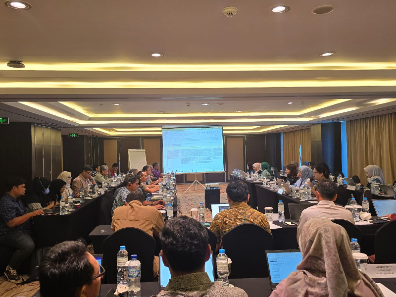 BPMA Berpartisipasi dalam Rapat Pleno Penyusunan Laporan Penerimaan Migas Kuartal III 2025