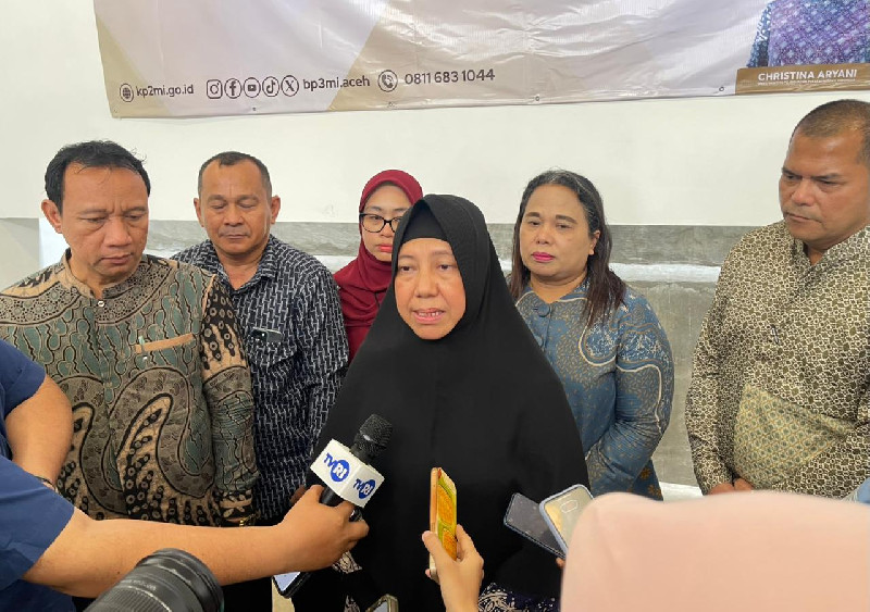 BP3MI Aceh Siapkan 1.000 Kuota Pelatihan PMI 2026, Fokus Cegah Migrasi Ilegal Pascabencana