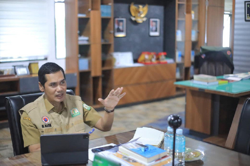 Empat Kabupaten di Aceh Perpanjang Status Tanggap Darurat Hingga Awal Januari 2026