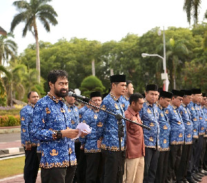Kepiawaian Komunikasi Mualem ke Pusat, 6.508 Non-ASN Aceh Jadi PPPK Paruh Waktu