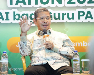 Literasi Al-Qur&rsquo;an akan Jadi Syarat Rekrutmen dan Karir Guru PAI