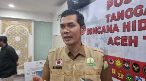 Situasi Belum Pulih, Pemerintah Aceh Usulkan Perpanjangan Masa Tanggap Darurat Hingga 25 Desember