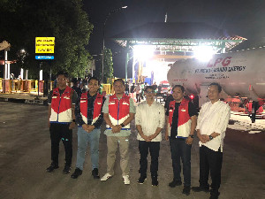 Distribusi LPG Mulai Normal, Pemprov Aceh–Pertamina Gelar Operasi Pasar Hari Ini