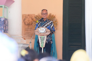 Kemenperin Perkuat Daya Saing Industri Lewat Strategi Industrialisasi Nasional