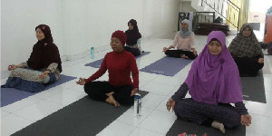 Bukan Jalan Kaki, Ini Olahraga Paling Dianjurkan untuk Usia di Atas 60 Tahun