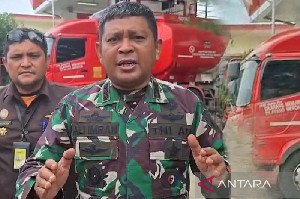 Danrem Panik Salah Peran Tanggap Darurat, Nurzahri Kritik TNI Amankan Bantuan Banjir di Aceh Utara