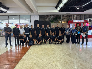 Kemlu Fasilitasi Pemulangan 13 WNI ABK Asal Aceh dari Thailand