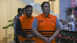 Kajari Kabupaten HSU Peras Kadis, Ini Modusnya