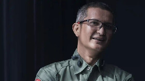 Aceh: Kaya Energi, Miskin Mitigasi Ketika Genset Mati, Pelayanan Publik Ikut Mati