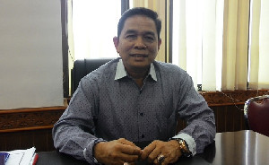 Saleh Nilai Desakan Nonaktifkan Bupati Aceh Selatan Tidak Berdasar Hukum