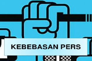 Pemerintah Ancam Kebebasan Pers dalam Liputan Bencana