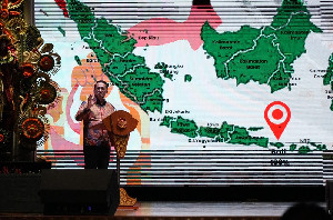 717 Posbankum Beroperasi di Bali, Akses Bantuan Hukum Makin Merata